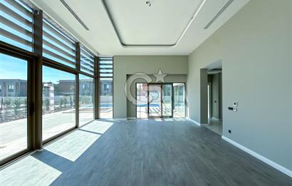 BÜYÜKÇEKMECE KARAAĞAÇ SATILIK VİLLA