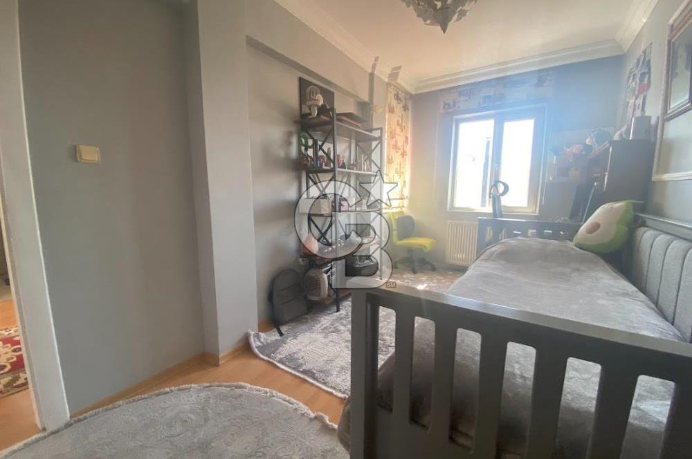 ÇAYYOLU İLKO SİTESİ KÖŞE PARSEL SATILIK VİLLA