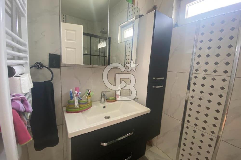 ÇAYYOLU İLKO SİTESİ KÖŞE PARSEL SATILIK VİLLA