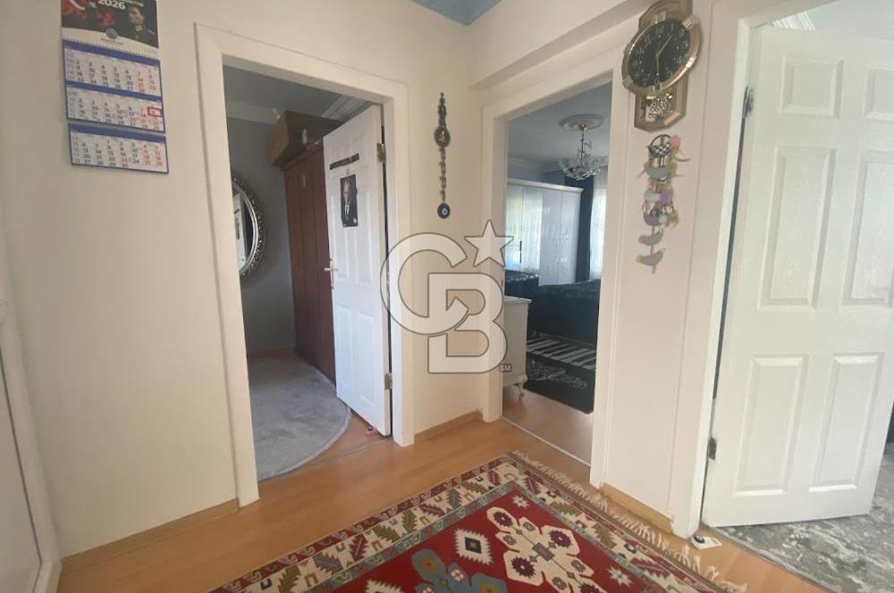 ÇAYYOLU İLKO SİTESİ KÖŞE PARSEL SATILIK VİLLA