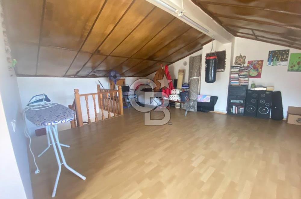 ÇAYYOLU İLKO SİTESİ KÖŞE PARSEL SATILIK VİLLA