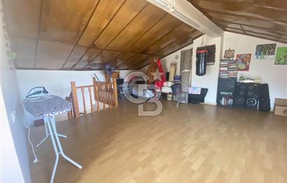 ÇAYYOLU İLKO SİTESİ KÖŞE PARSEL SATILIK VİLLA