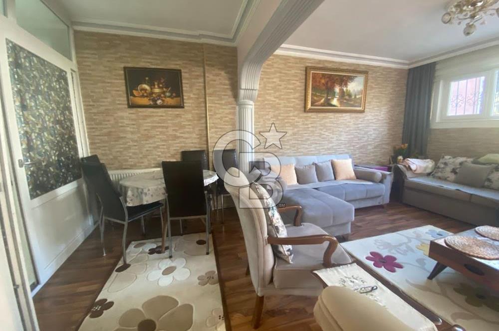 ÇAYYOLU İLKO SİTESİ KÖŞE PARSEL SATILIK VİLLA