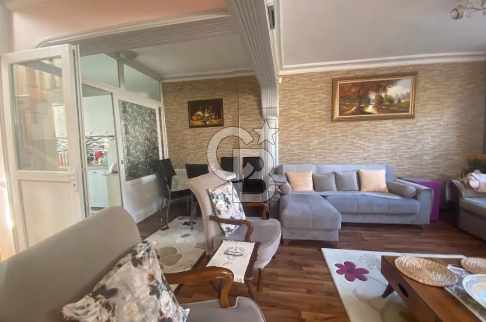 ÇAYYOLU İLKO SİTESİ KÖŞE PARSEL SATILIK VİLLA