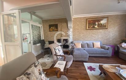 ÇAYYOLU İLKO SİTESİ KÖŞE PARSEL SATILIK VİLLA