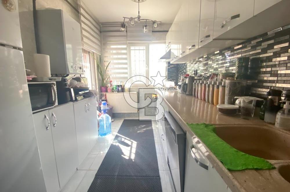 ÇAYYOLU İLKO SİTESİ KÖŞE PARSEL SATILIK VİLLA