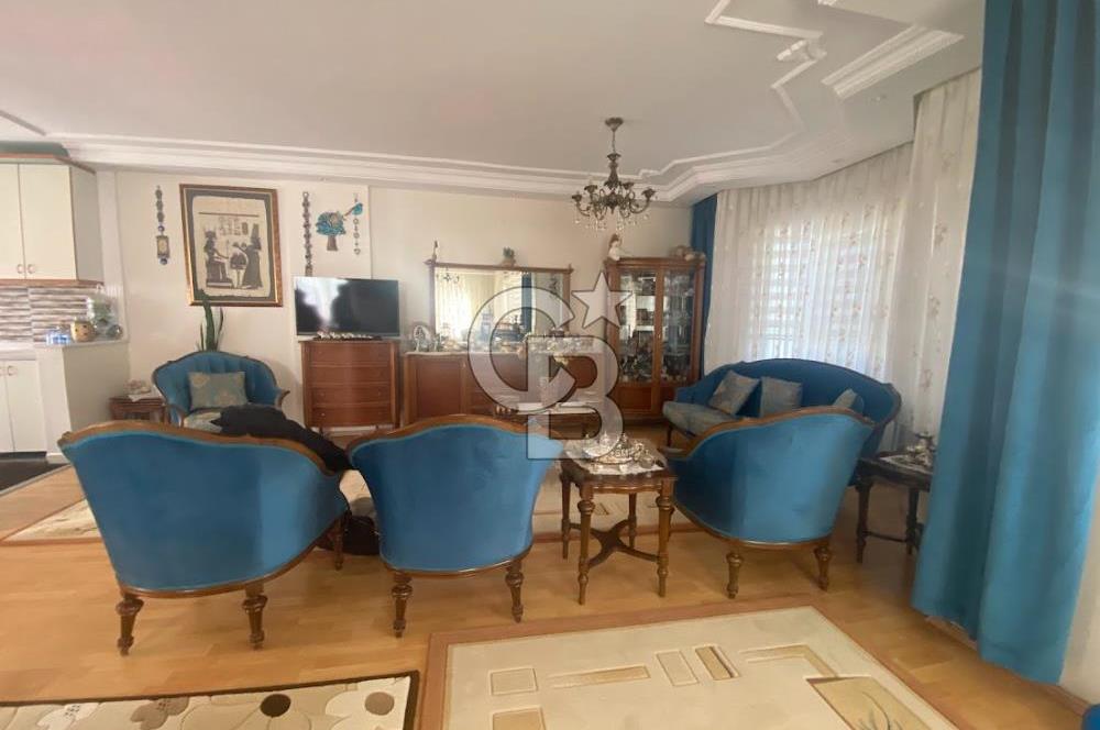 ÇAYYOLU İLKO SİTESİ KÖŞE PARSEL SATILIK VİLLA