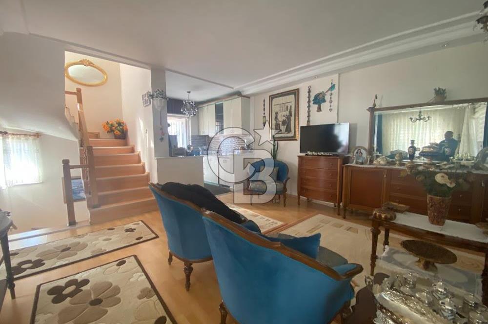 ÇAYYOLU İLKO SİTESİ KÖŞE PARSEL SATILIK VİLLA