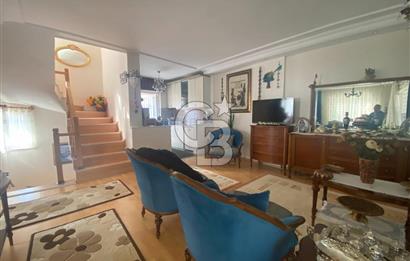 ÇAYYOLU İLKO SİTESİ KÖŞE PARSEL SATILIK VİLLA