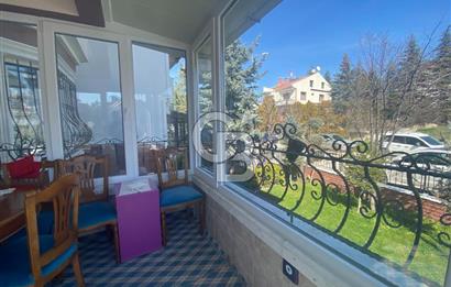 ÇAYYOLU İLKO SİTESİ KÖŞE PARSEL SATILIK VİLLA