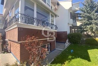 ÇAYYOLU İLKO SİTESİ KÖŞE PARSEL SATILIK VİLLA - 1 - 342266