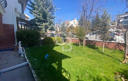 ÇAYYOLU İLKO SİTESİ KÖŞE PARSEL SATILIK VİLLA