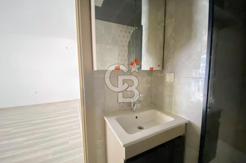 BULVAR ÜZERİNDE SIFIR 1+1 KİRALIK DAİRE