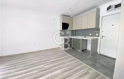 BULVAR ÜZERİNDE SIFIR 1+1 KİRALIK DAİRE