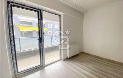 BULVAR ÜZERİNDE SIFIR 1+1 KİRALIK DAİRE