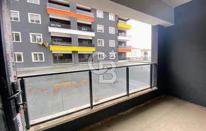 BULVAR ÜZERİNDE SIFIR 1+1 KİRALIK DAİRE