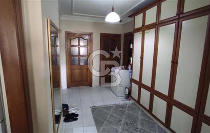 FLORYA ŞENLİKKÖY'DE SATILIK 3+1 DAİRE