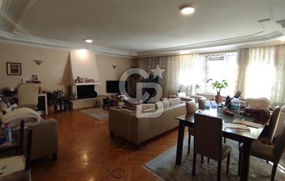 FLORYA ŞENLİKKÖY'DE SATILIK 3+1 DAİRE