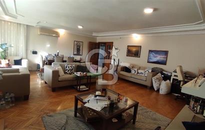 FLORYA ŞENLİKKÖY'DE SATILIK 3+1 DAİRE