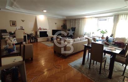 FLORYA ŞENLİKKÖY'DE SATILIK 3+1 DAİRE