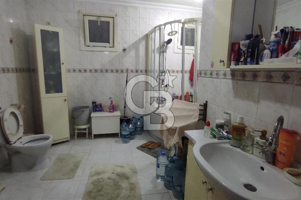 FLORYA ŞENLİKKÖY'DE SATILIK 3+1 DAİRE