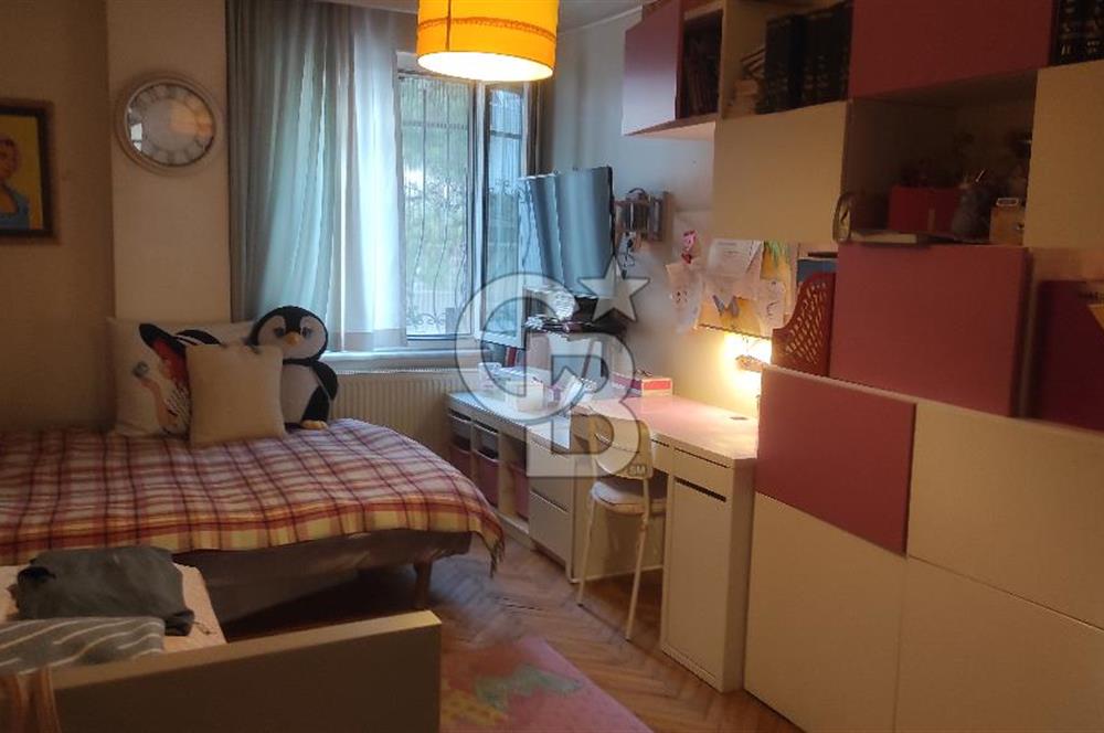 FLORYA ŞENLİKKÖY'DE SATILIK 3+1 DAİRE