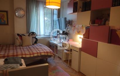 FLORYA ŞENLİKKÖY'DE SATILIK 3+1 DAİRE