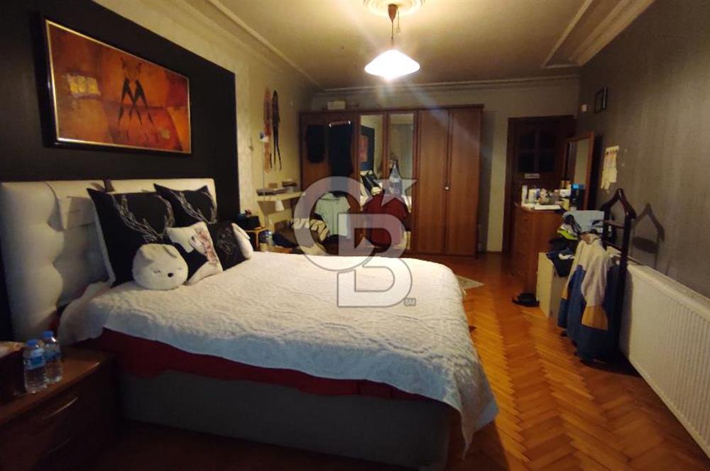 FLORYA ŞENLİKKÖY'DE SATILIK 3+1 DAİRE