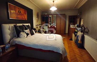 FLORYA ŞENLİKKÖY'DE SATILIK 3+1 DAİRE