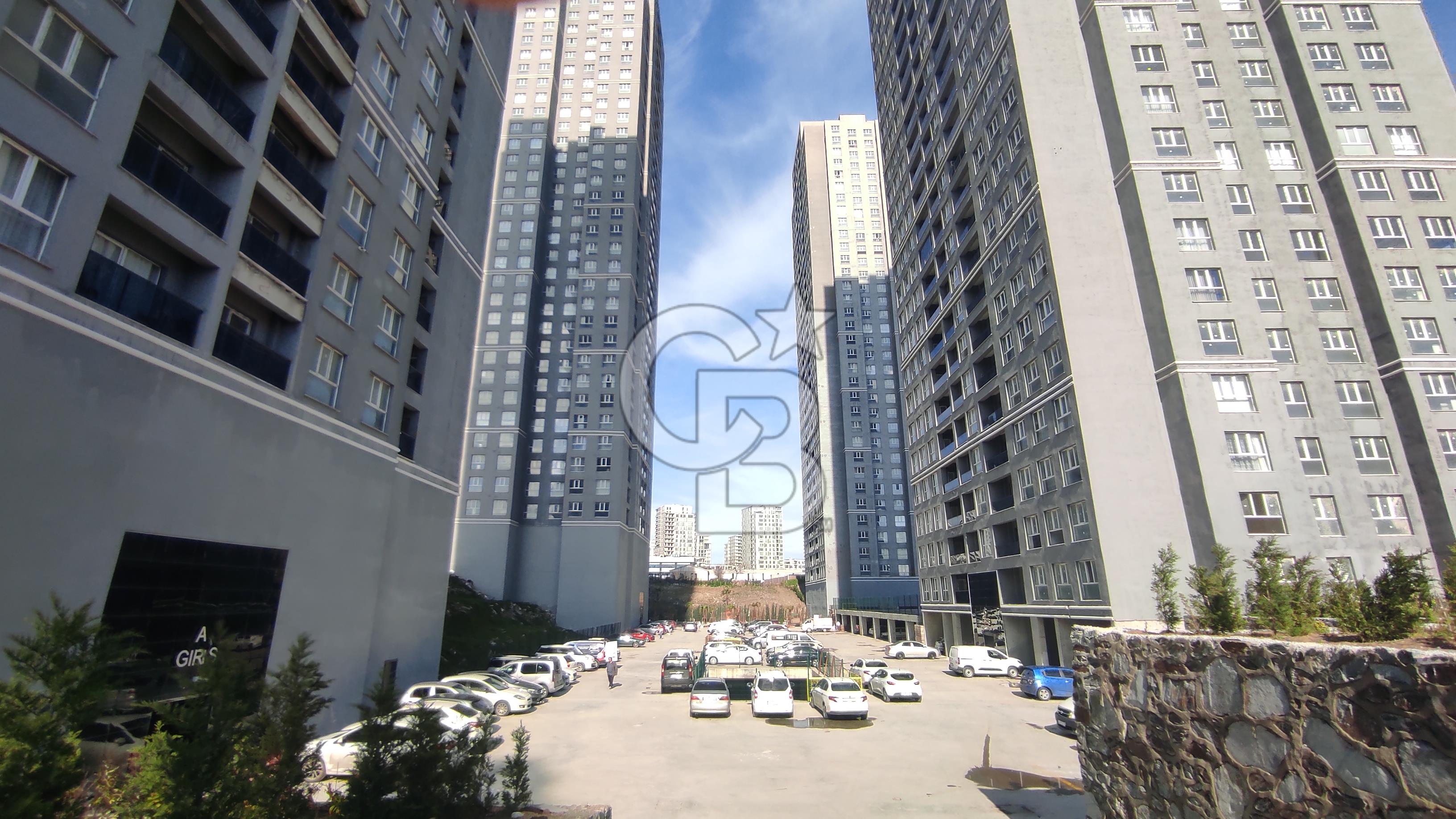 HAYAT PARK 2 SİTESİNDE KİRALIK 3+1 DAİRE
