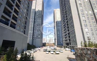 HAYAT PARK 2 SİTESİNDE KİRALIK 3+1 DAİRE
