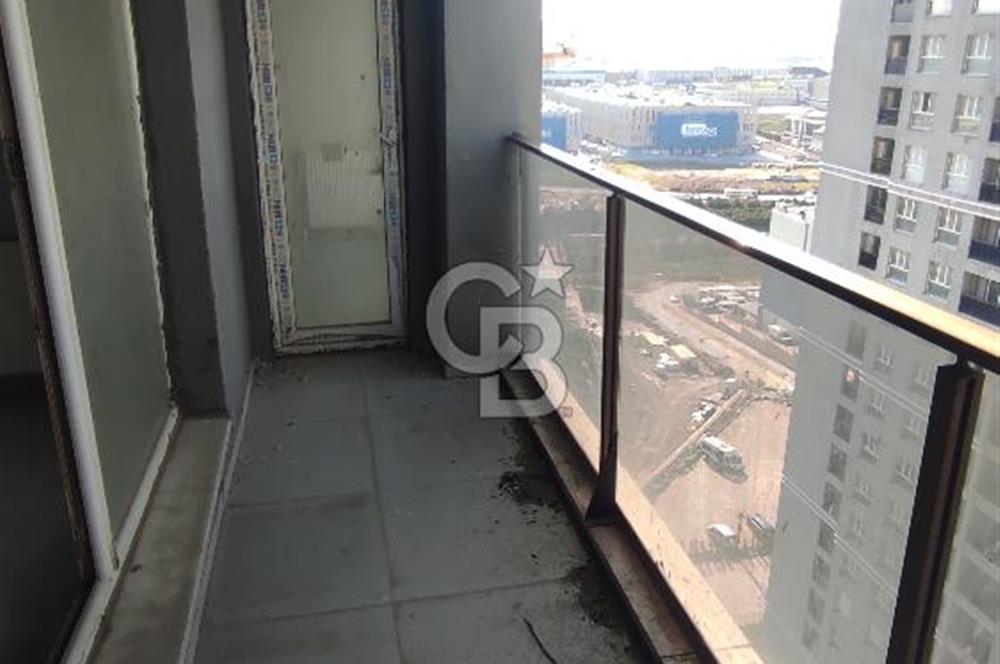 HAYAT PARK 2 SİTESİNDE KİRALIK 3+1 DAİRE