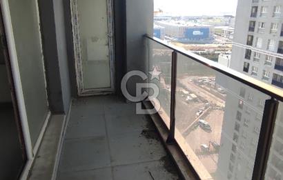 HAYAT PARK 2 SİTESİNDE KİRALIK 3+1 DAİRE