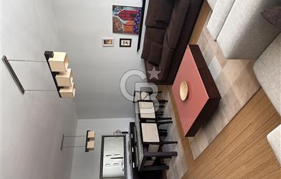 ÇANKAYA SEDAT SİMAVİ SOKAK 3+1 EŞYALI KİRALIK DAİRE