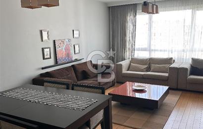 ÇANKAYA SEDAT SİMAVİ SOKAK 3+1 EŞYALI KİRALIK DAİRE