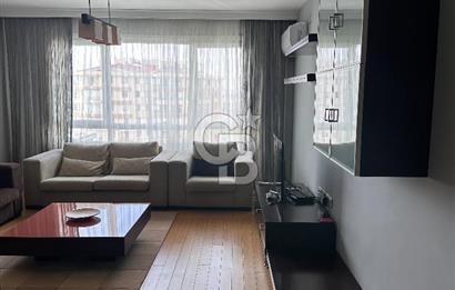 ÇANKAYA SEDAT SİMAVİ SOKAK 3+1 EŞYALI KİRALIK DAİRE