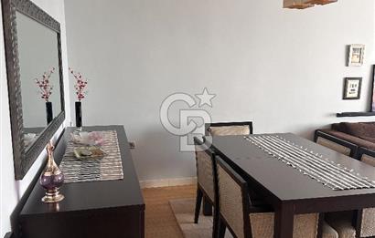 ÇANKAYA SEDAT SİMAVİ SOKAK 3+1 EŞYALI KİRALIK DAİRE