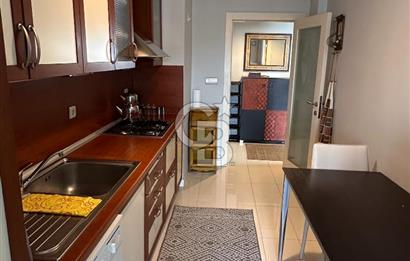 ÇANKAYA SEDAT SİMAVİ SOKAK 3+1 EŞYALI KİRALIK DAİRE