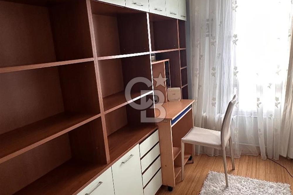 ÇANKAYA SEDAT SİMAVİ SOKAK 3+1 EŞYALI KİRALIK DAİRE