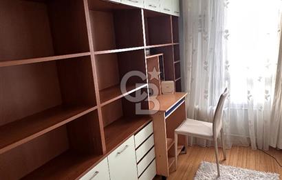 ÇANKAYA SEDAT SİMAVİ SOKAK 3+1 EŞYALI KİRALIK DAİRE