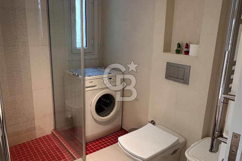 ÇANKAYA SEDAT SİMAVİ SOKAK 3+1 EŞYALI KİRALIK DAİRE