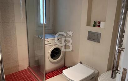 ÇANKAYA SEDAT SİMAVİ SOKAK 3+1 EŞYALI KİRALIK DAİRE