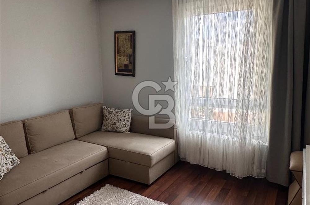 ÇANKAYA SEDAT SİMAVİ SOKAK 3+1 EŞYALI KİRALIK DAİRE