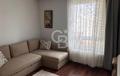 ÇANKAYA SEDAT SİMAVİ SOKAK 3+1 EŞYALI KİRALIK DAİRE