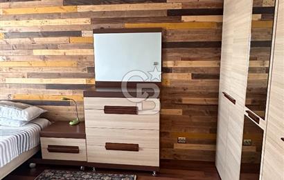 ÇANKAYA SEDAT SİMAVİ SOKAK 3+1 EŞYALI KİRALIK DAİRE