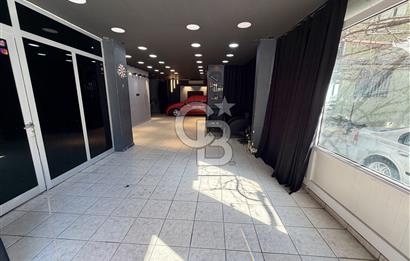 BORNOVA YEŞİLOVA'DA İŞLEK KONUMDA SATILIK DÜKKAN