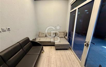 BORNOVA YEŞİLOVA'DA İŞLEK KONUMDA SATILIK DÜKKAN