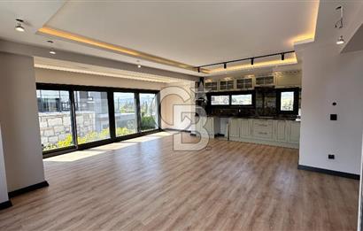 Urla Hekimköy Doğa evleri Akıllı Sistemli Müstakil Villa 