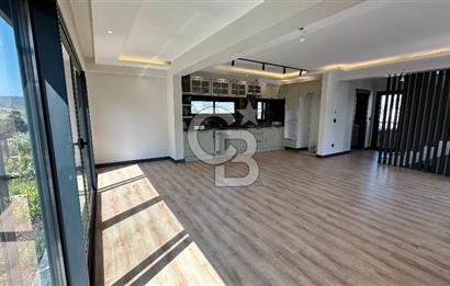 Urla Hekimköy Doğa evleri Akıllı Sistemli Müstakil Villa 
