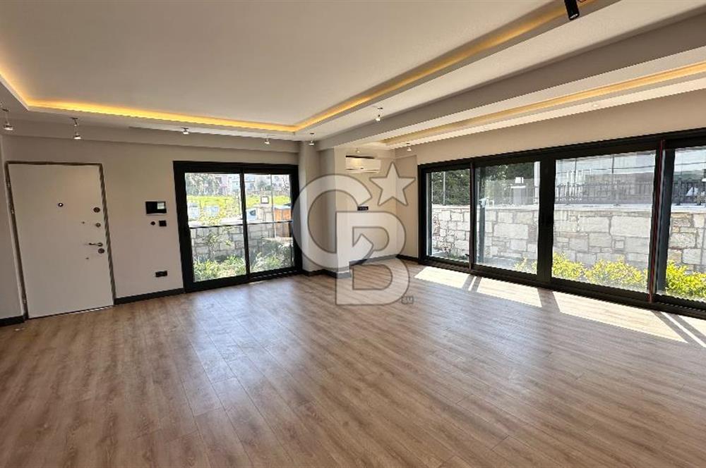 Urla Hekimköy Doğa evleri Akıllı Sistemli Müstakil Villa 